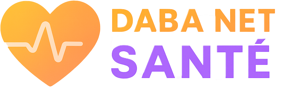 Logo Daba Net Santé